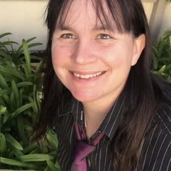 Windy Rouse Interview with Wendy Rouse on Suffrage History - Women's History in ...